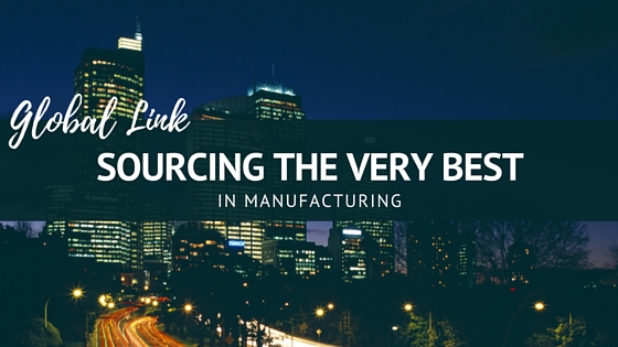 manufacturing sourcing, overseas sourcing, global sourcing, packaging