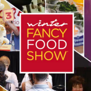 Winter Fancy Foods Show