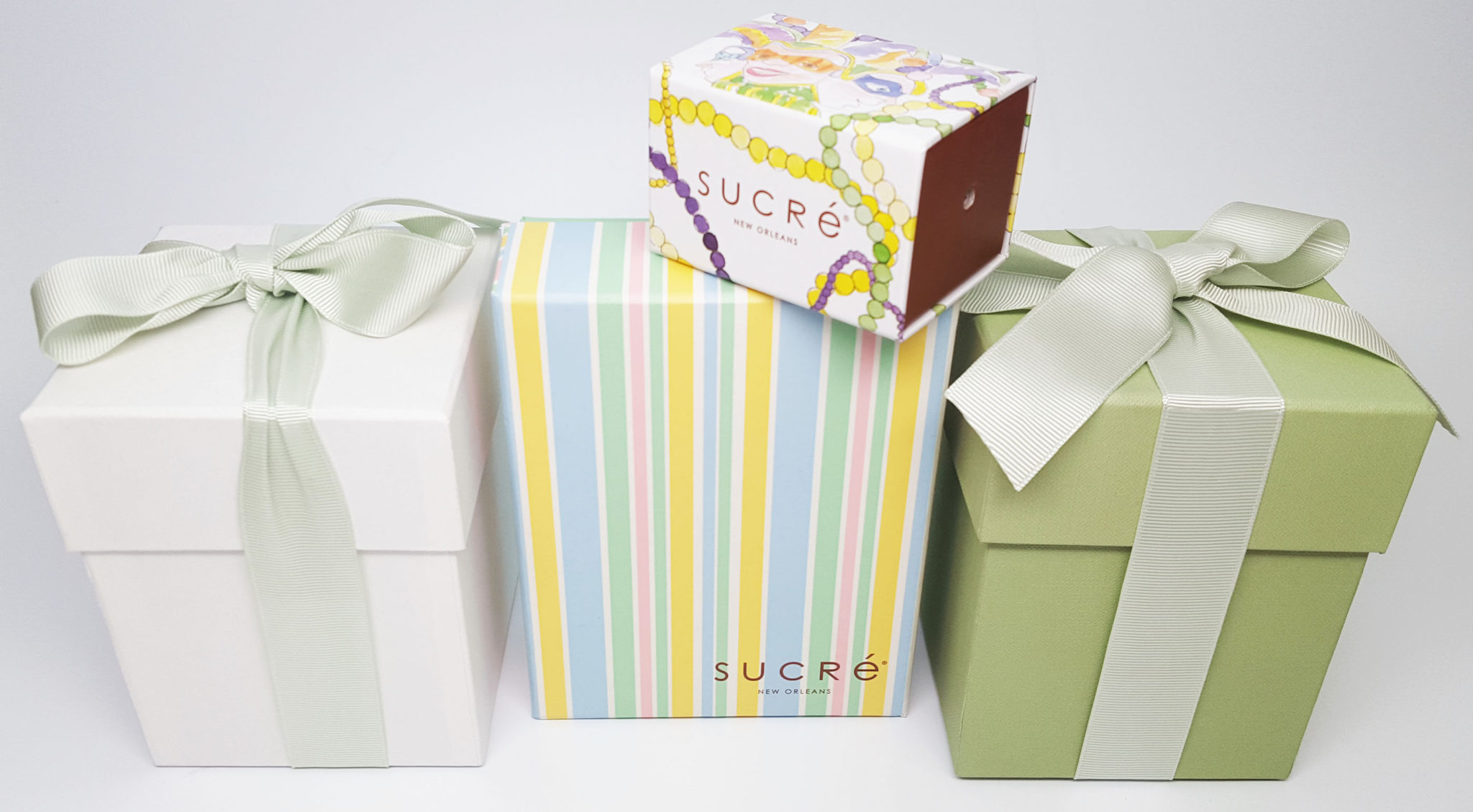 Small Spring Packaging 5 Ways to Make Spring Packaging Look High End | Global Link Sourcing