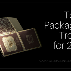 top 5 packaging trends