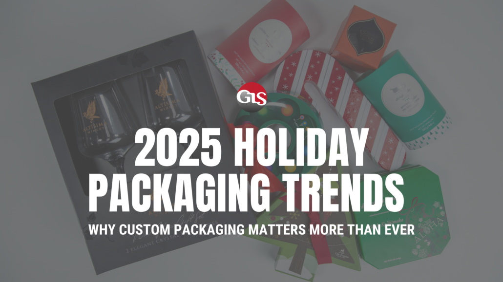 2025 holiday packaging trends Why Custom Packaging Matters More Than Ever